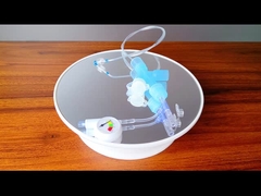 Thuốc chẹn phế quản nội khí quản dùng một lần với túi khí chỉ báo