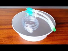 Ống mũi họng vô trùng dùng một lần có theo dõi