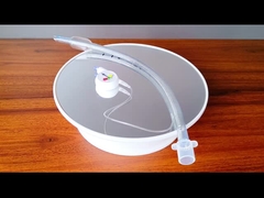 Ống nội khí quản tăng cường hút dùng một lần (có bong bóng chỉ báo)/Đường thở ống ET cho phẫu thuật