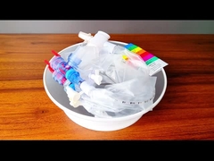 Ống thông hút kín dùng một lần Pvc y tế