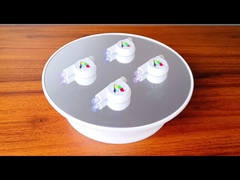 Intracuff Monitor Monitor cho tất cả các loại ống nội khí quản còng